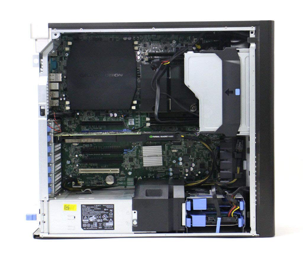 DELL Precision T5610 マザーボード
